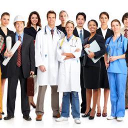 Twitter de los Profesionales Geniales! Ingenieros, médicos,abogados,científicos,deportistas,artistas, gente de éxito!!! Información Genial.