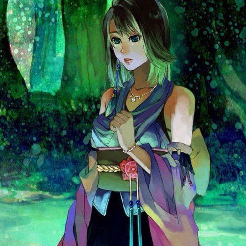 urabrask19's profile picture. 