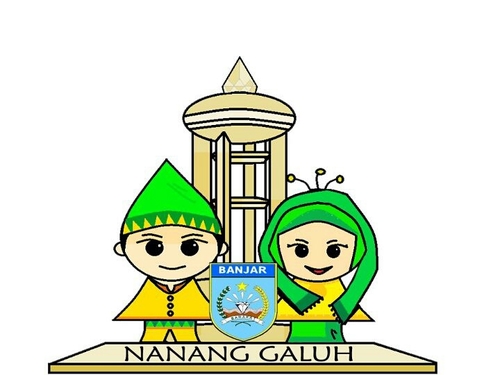 Pawadahan Nanang Galuh Intan Kabupaten Banjar || Official Account Instagram: @nananggaluhkab.banjar