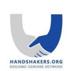 HandshakersOrg's profile picture. A group for building genuine networks where help is offered willingly and mutually beneficial relationships are forged effortlessly.