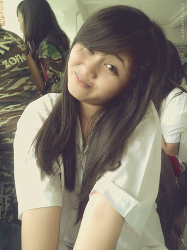 Cintaku istimewa