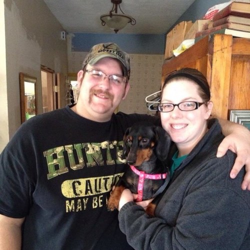 indigenous_doug's profile picture. I live in the midwest and I like to hunt and fish and do anything outdoors. I live in a small town with my wife and try to live a simple life.