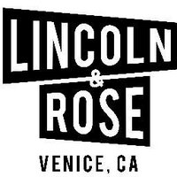 Lincoln & Rose(@lincolnandrose) 's Twitter Profile Photo