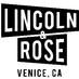 Lincoln & Rose (@lincolnandrose) Twitter profile photo