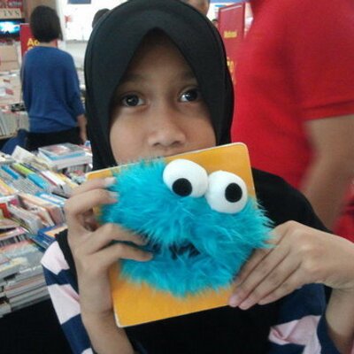 Profile Picture of Mr. Monster ☆ (@amasna02) on Twitter