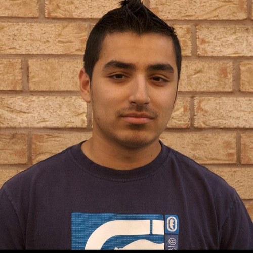 FelipeMunoz93's profile picture. 