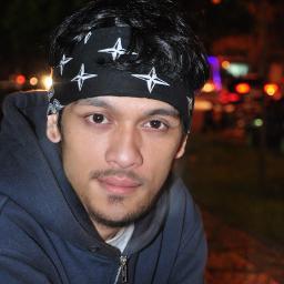 owner of HORROR BUSINESS • FTW |
song writter NNC |  Illustrator - Designer |  Visual effects