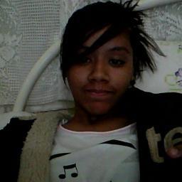 Meu nome é Bruna e sou fã do Justice Crewwwwwwwwwwwwwwwww