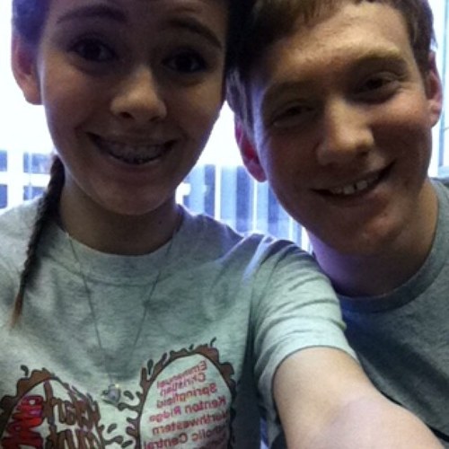 AllYourLife98's profile picture. It's my life, not yours. Just like he's mine, not yours. Thanks.((: