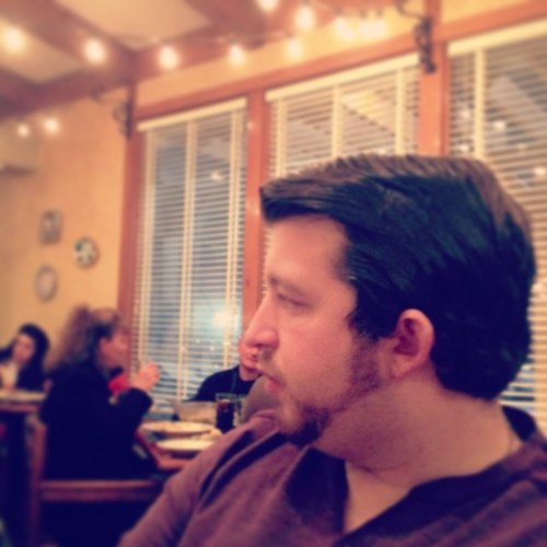 SDjosh's profile picture. Hi! My name is Josh!