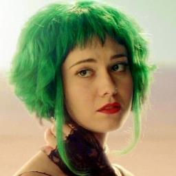 RamonaFlowers25's profile picture. The weird girl from New York with colored hair and 7 evil exes.. -.-