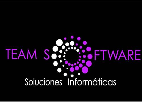 TEAMSOFTWARE3's profile picture. 
