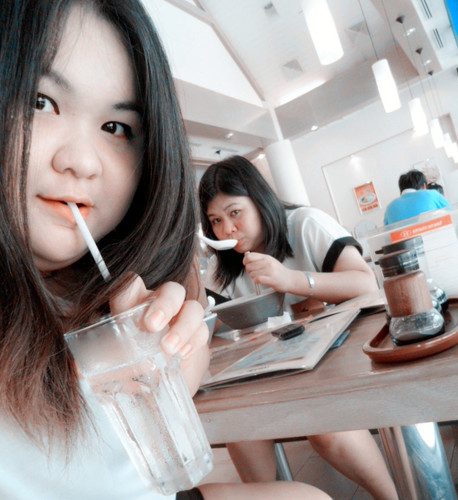 Name :Wannatip Chantraruk(Chomphu) Birth : 02/02/1990