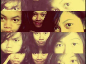 I'm juwita , call me jw .♥ALLAH♥my family♥struggle10♥d'fimeth_nj♥and ♥L.A.I.B.S♥ . Me always support  I̲̅D̲̅ because I'm directioners ☺