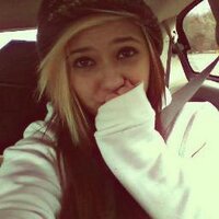 ⚓❤† Becca Denny †❤⚓ (@im_a_dreamer69) 's Twitter Profile