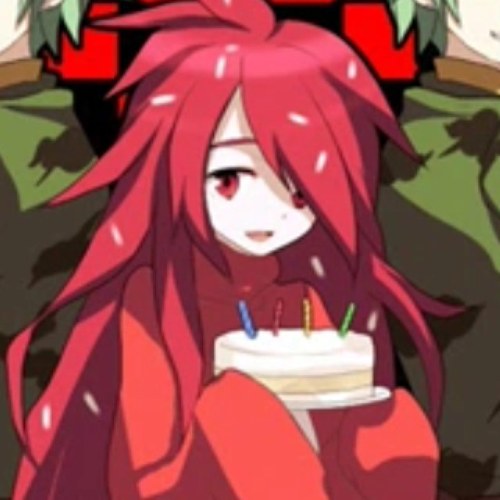 I-I'm Flaky.., I'm 15..., Uuhwaa..! I-I'M SHY AT TIMES...! W-Was that too much..? #HTF_RP #Taken