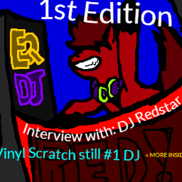 Equestria's #1 DJ Magazine, showing the top DJs on the charts, providing news from your favorite DJs. Ran by @mlp_Blacklight.
