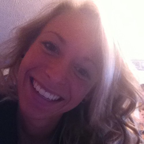 Cross Country runner at Mount Union. #umu