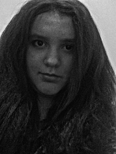 hello! i am 13 with a positive attitude