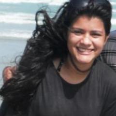 Lorenasnif's profile picture. 