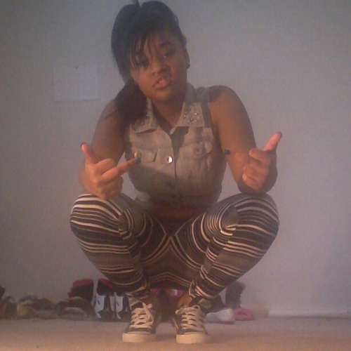 i can be yo addiction if u wanna get hooked on me  :)$♡
