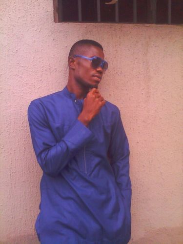 isosolution's profile picture. simple guy