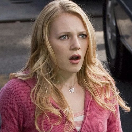 A girl who didn't make it (season 1) sister Andrea, don't forget i ever excised. (Heaven) (NOTHING TO DO WITH EMMA BELL AND TWD) *RP* sister @Bamfdrea