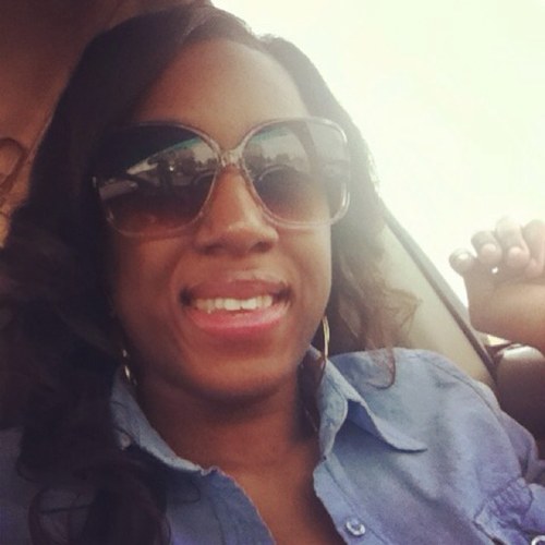 Living this life for 1. ME 2. MYSELF and 3. I