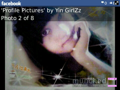 YinGirlZz's profile picture. 