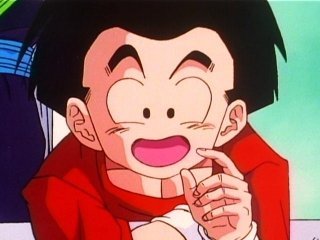 DBZKrillin_'s profile picture. Hey im Krillin....a Z warrior im a friendly Guy until u mess with my friends and Family #Single Daugther @MarronDBGT #RP