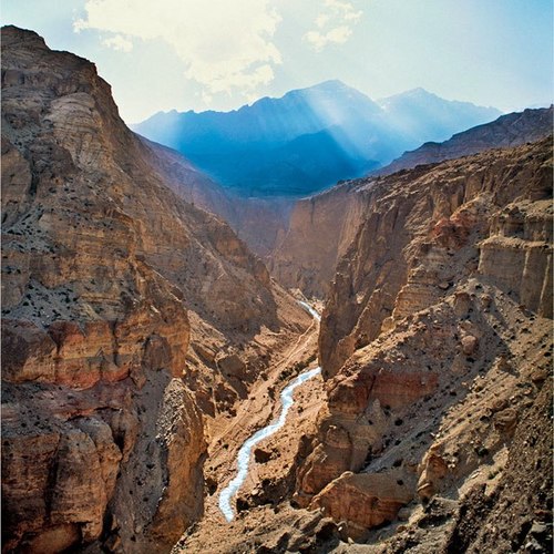 We are group committed to growing awareness around poverty in Nepal in the hopes of helping to impact change.