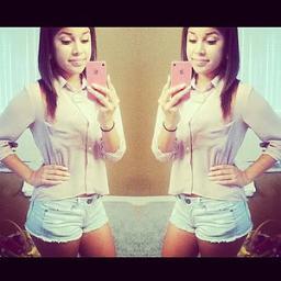 Im a laid back type of girl live life,no stress Everyone follow me i follow back :) #BossLifeOrNoLife