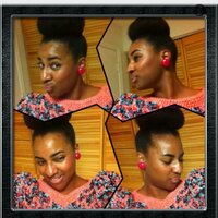  Renae  (@missbrenae) 's Twitter Profile