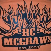 RC McGraw's (@rcmcgraws) 's Twitter Profile