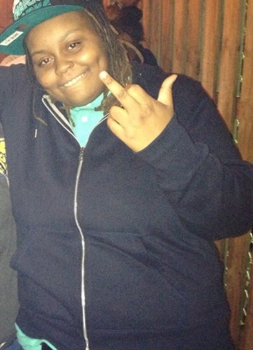 #teamSTUD, #teamlesbian #teamfollowback #teami