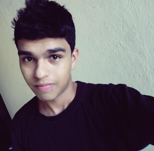 Você gosta de ver minha queda, mas eu gosto de ver sua cara quando eu me levanto!
instagram: http://t.co/e6oKt8JPaD