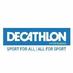 DecathlonShamshabad (@decathlon_sham) Twitter profile photo