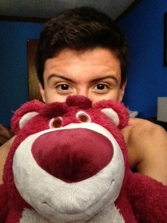 Loving Weirdo ;P & Amazingly Awkward ^_^