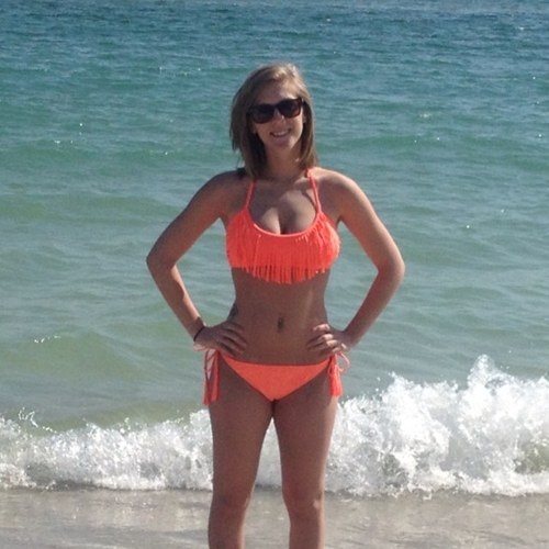 Kristin Guerin (kristin_guerin) Twitter