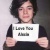 Hii! My name is Alexis! I love One Direction and anything thats music!