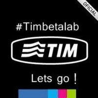 Tim Beta Lab (@tim_ala) 's Twitter Profile