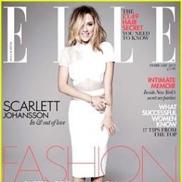 We Are Elle UK