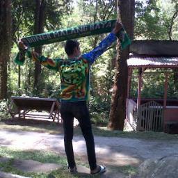 inBONEKsia salam satu nyali wani || green force 1927 || we love PERSEBAYA