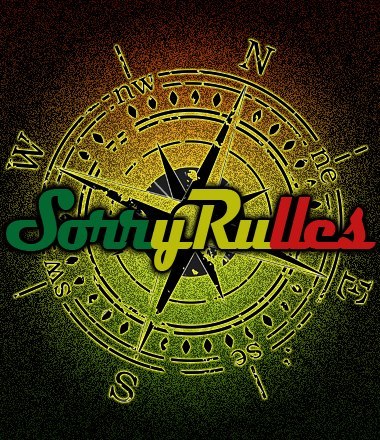 Official SORRY RULLES |
Reggae Rock Steady |
CP/WA : 0896-3659-2510 | 
Pin : 7cbfde8f @thilemayer |
brand : @no_slide |