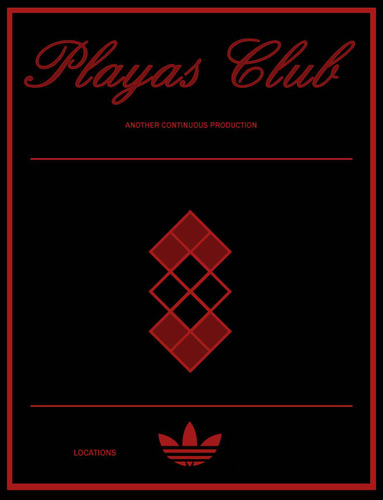 Playas Club