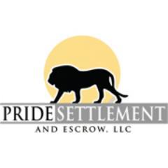 PrideEscrow's profile picture. 