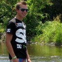 Daniel Gooding - @thechosenone_46 - Twitter