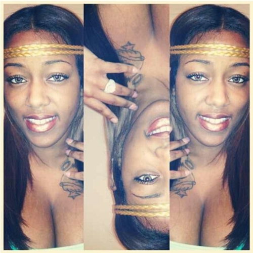 #Scorpio #OVO
#BrownSkinBeauty 
living life is such a BLESSING 