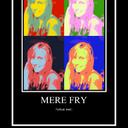 Meredith Fry - @MereFry - Twitter