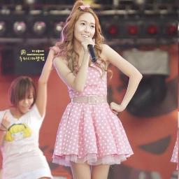 Jessica Jung, Ice Princess of Girls' Generation / SNSD. [V] @DazzlingCRP ♥